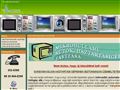 http://www.ackerm.gportal.hu ismertető oldala